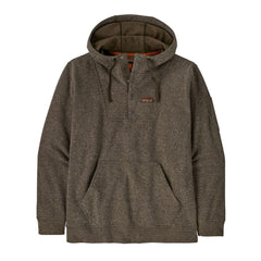 Work Hoody Sweatshirt