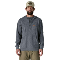 Work Hoody Sweatshirt