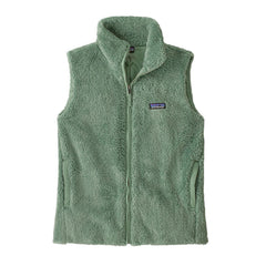 Los Gatos Fleece Vest