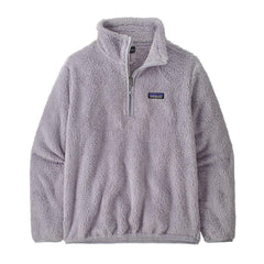 Los Gatos 1/4-Zip Fleece Pullover