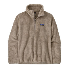 Los Gatos 1/4-Zip Fleece Pullover