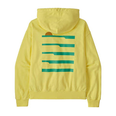 Water People Waveside Daily Hoody