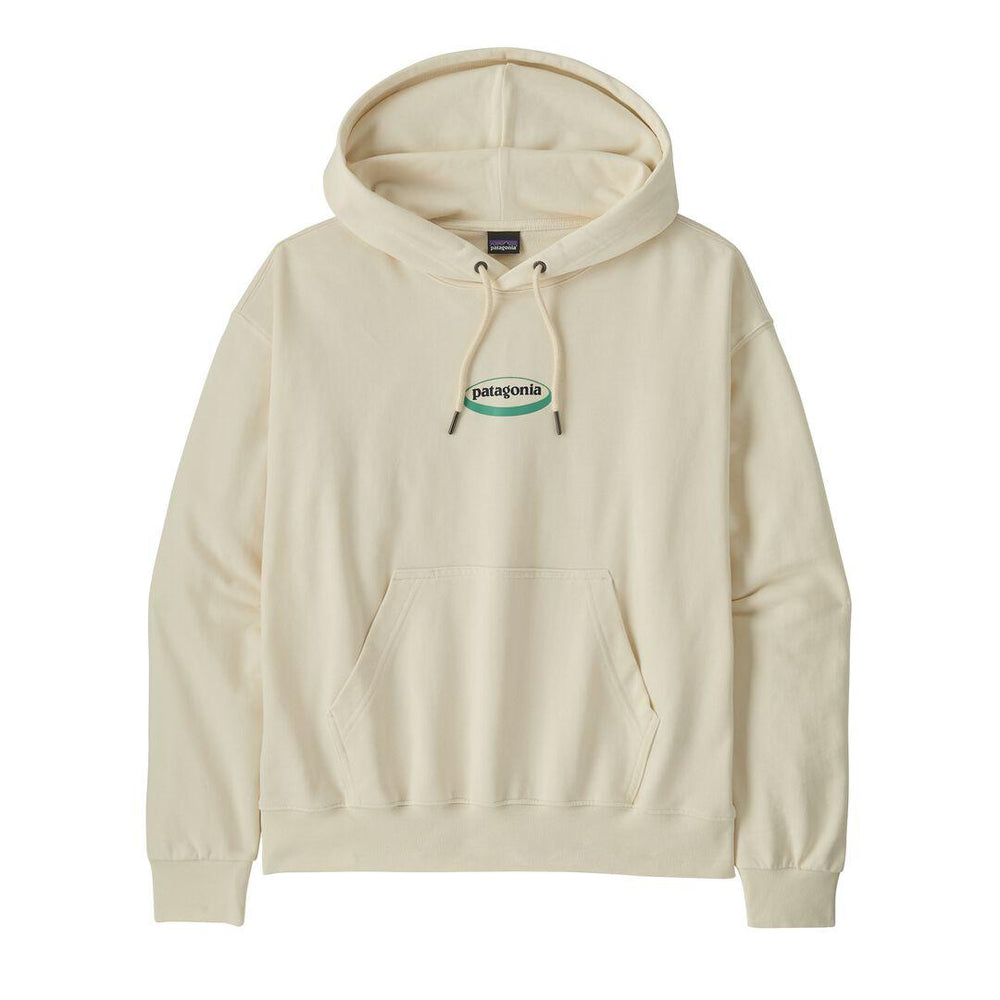 95 Oval Logo Daily Hoody