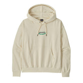 95 Oval Logo Daily Hoody