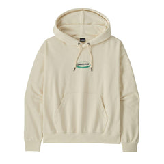 95 Oval Logo Daily Hoody