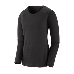 Capilene® Midweight Baselayer Crewneck