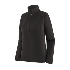 Capilene® Midweight Baselayer Zip-Neck Pullover