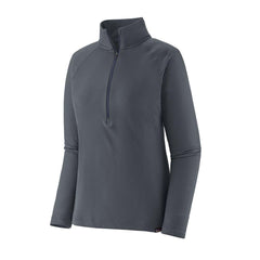 Capilene® Midweight Baselayer Zip-Neck Pullover