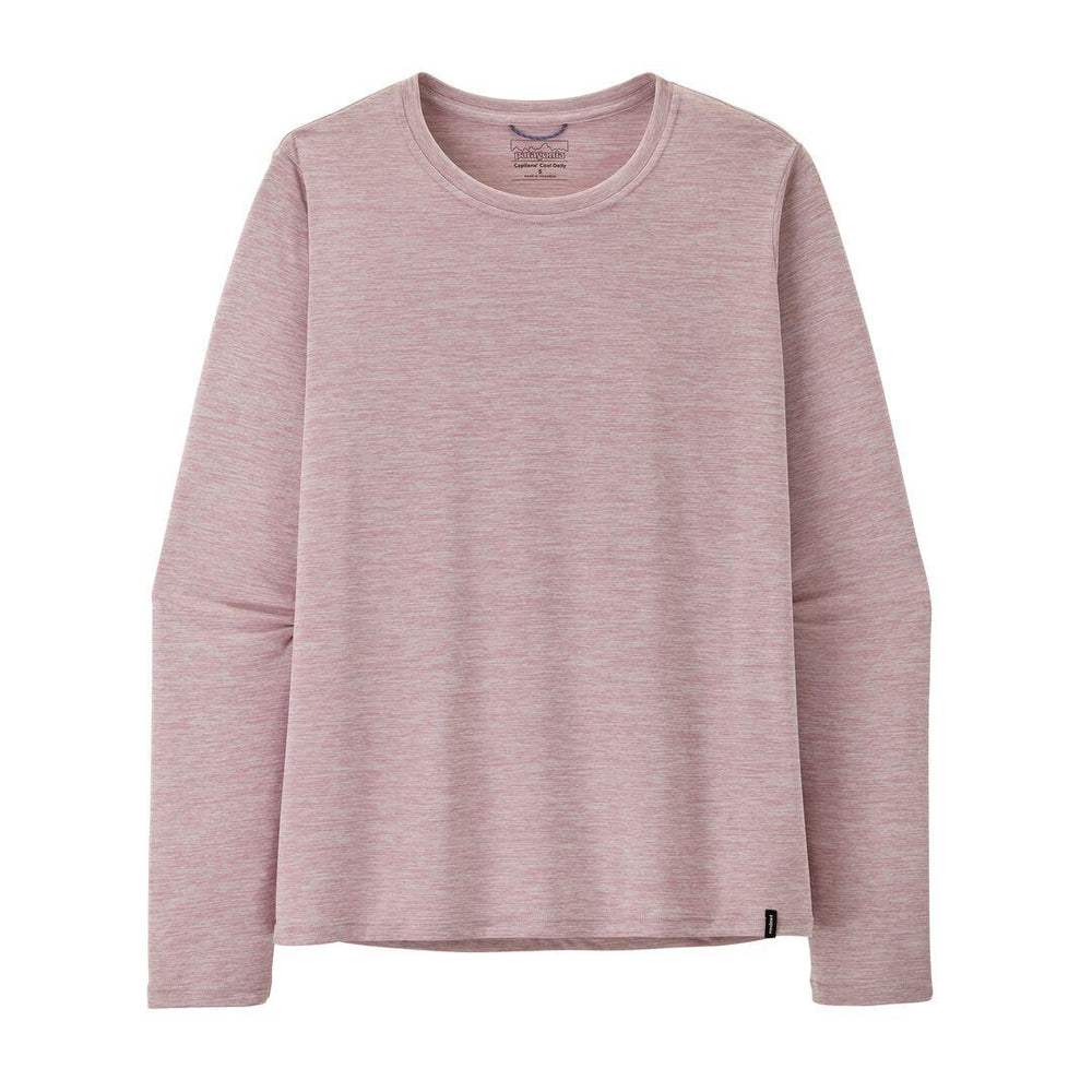 Long-Sleeved Capilene® Cool Daily Shirt