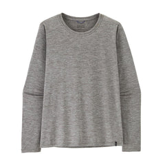Long-Sleeved Capilene® Cool Daily Shirt