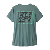 Capilene® Cool Daily Shirt - Mother Rays