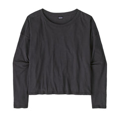 Long-Sleeved Mainstay Top