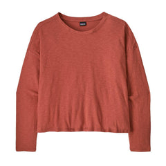 Long-Sleeved Mainstay Top