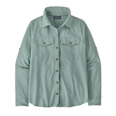 Long-Sleeved Self-Guided Sun Shirt