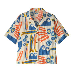 Tidal Threads Shirt