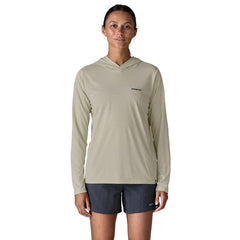 Capilene® Cool Daily Hoody - Boardshort Logo