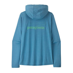 Capilene® Cool Daily Hoody - Casting Logo