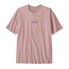 95 Oval Logo Oversized T-Shirt
