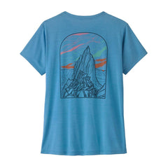 Capilene® Cool Daily Shirt - Cloud Crag