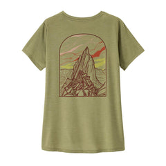 Capilene® Cool Daily Shirt - Cloud Crag