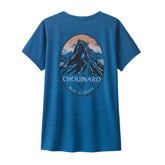Capilene® Cool Daily Shirt - Chouinard® Crest