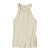 Rib-Knit Tank Top