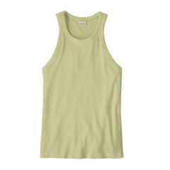 Rib-Knit Tank Top