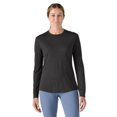 Long-Sleeved Capilene® Cool Merino Blend Shirt
