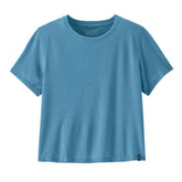 Capilene® Cool Trail Cropped Shirt