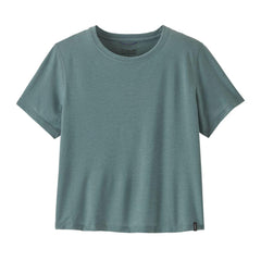 Capilene® Cool Trail Cropped Shirt