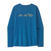 Long-Sleeved Capilene® Cool Daily Shirt - Trailcheck