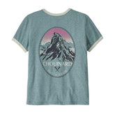 Chouinard® Crest Ringer Responsibili-Tee®