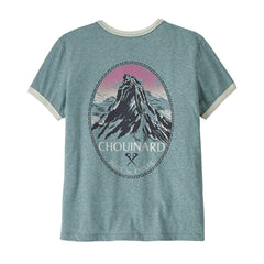 Chouinard® Crest Ringer Responsibili-Tee®