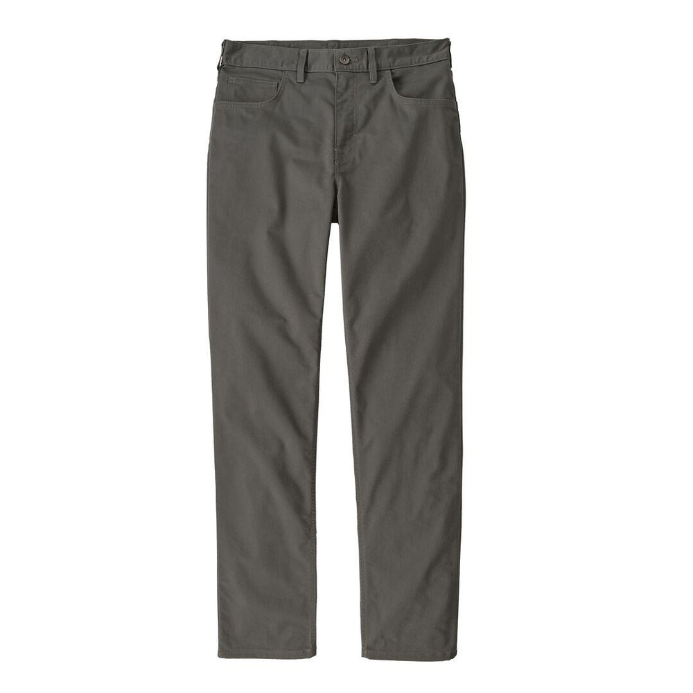 Twill Traveler 5-Pocket Pants - Short
