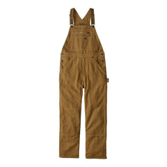 Iron Forge® Canvas Bib Work Overalls - Regular