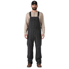 Iron Forge® Canvas Bib Work Overalls - Regular