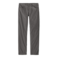 Lightweight All-Wear 5-Pocket Pants - Long
