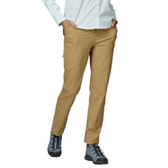 Quandary Hiking Pants - Short