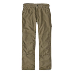 All Seasons Double Knee Work Pants - Regular