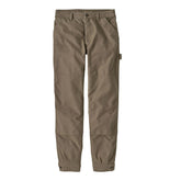 All Seasons Canvas Double Knee Work Pants - Regular