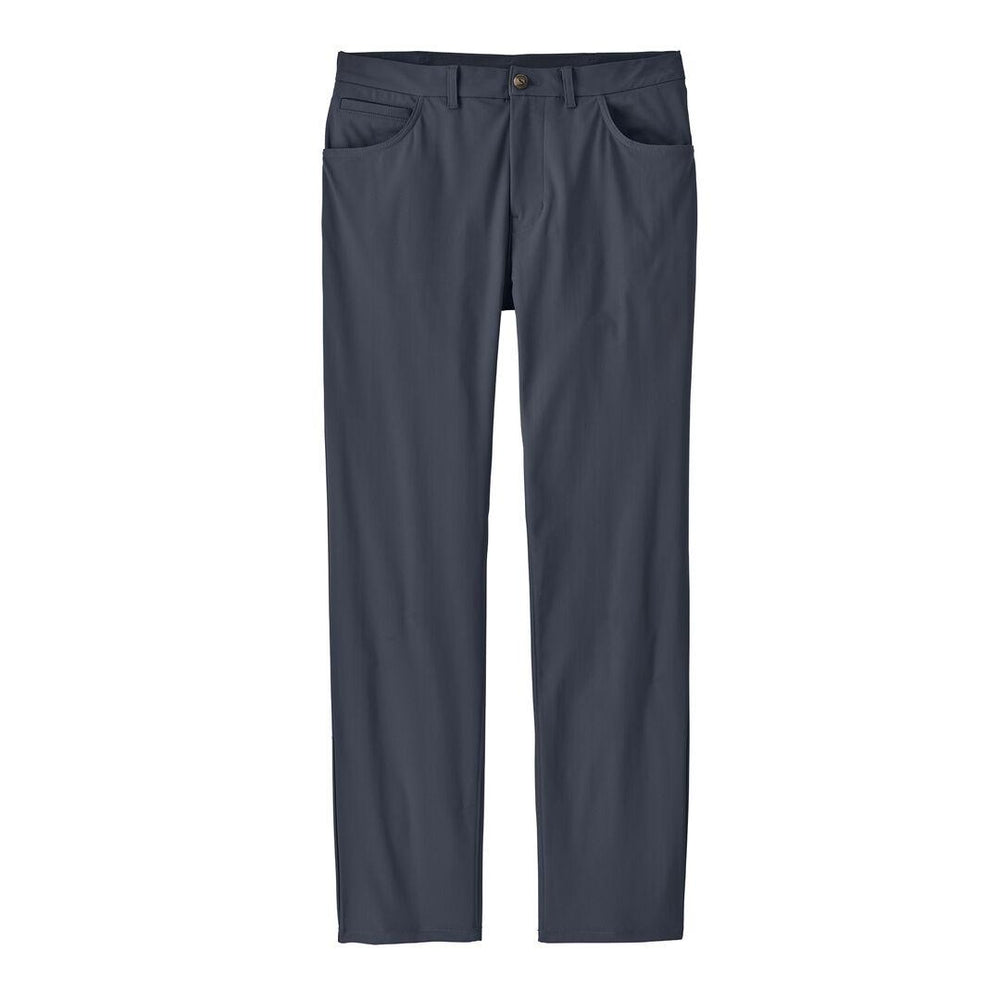 Transit Traveler 5-Pocket Pants - Regular