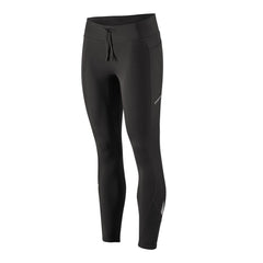 Peak Mission Running Tights - 27" Inseam