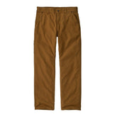 Iron Forge® Fleece-Lined 5-Pocket Work Pants - Long