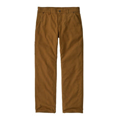 Iron Forge® Fleece-Lined 5-Pocket Work Pants - Long