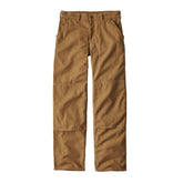 Iron Forge® Canvas Double Knee Work Pants - Regular