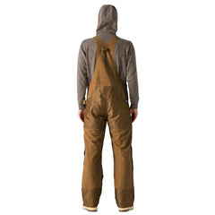 Iron Forge® Canvas Insulated Work Overalls - Regular