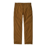 Iron Forge® Fleece-Lined 5-Pocket Work Pants - Short