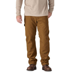 Iron Forge® Fleece-Lined 5-Pocket Work Pants - Short