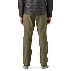 Shelled Insulator Fishing Pants