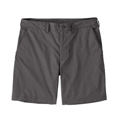 Lightweight All-Wear Shorts - 8" Inseam